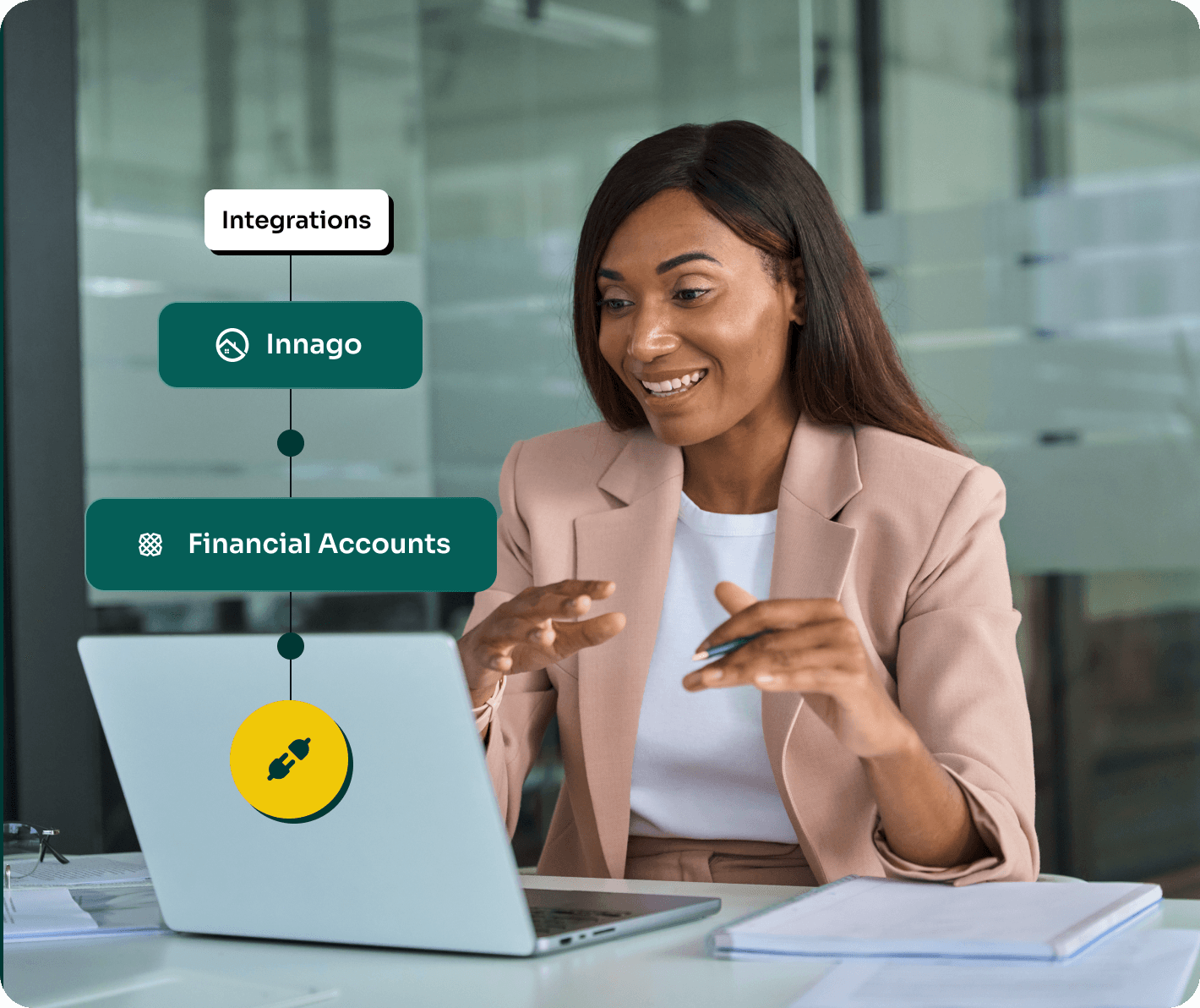 Ledgre Advanced Features